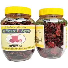VesojE Agro Rojela Tea ( রোজেলা চা ) 20g - Rokomari